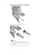 Предварительный просмотр 184 страницы OXE 30-0100-125 Service Manual