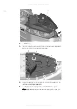 Предварительный просмотр 186 страницы OXE 30-0100-125 Service Manual