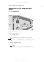 Предварительный просмотр 193 страницы OXE 30-0100-125 Service Manual