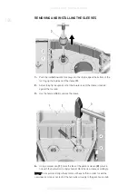 Предварительный просмотр 196 страницы OXE 30-0100-125 Service Manual