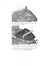 Предварительный просмотр 198 страницы OXE 30-0100-125 Service Manual