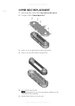 Предварительный просмотр 204 страницы OXE 30-0100-125 Service Manual