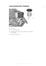 Предварительный просмотр 207 страницы OXE 30-0100-125 Service Manual