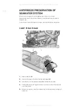 Предварительный просмотр 212 страницы OXE 30-0100-125 Service Manual