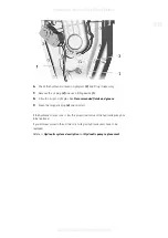 Предварительный просмотр 215 страницы OXE 30-0100-125 Service Manual