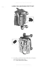 Предварительный просмотр 222 страницы OXE 30-0100-125 Service Manual