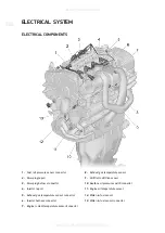 Предварительный просмотр 224 страницы OXE 30-0100-125 Service Manual