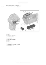 Предварительный просмотр 226 страницы OXE 30-0100-125 Service Manual