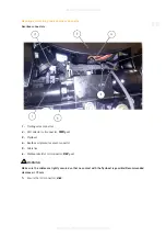 Предварительный просмотр 237 страницы OXE 30-0100-125 Service Manual