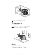 Предварительный просмотр 12 страницы OXE OXE-150 HP Installation Manual