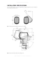 Предварительный просмотр 14 страницы OXE OXE-150 HP Installation Manual