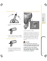 Предварительный просмотр 33 страницы OXE OXE-200 HP User Manual