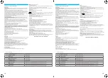 Preview for 8 page of oxelo R920E Translation Of Original Instructions