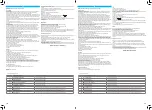 Preview for 9 page of oxelo R920E Translation Of Original Instructions