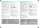 Preview for 12 page of oxelo R920E Translation Of Original Instructions