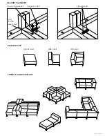 Preview for 2 page of Oxford & Garden KORAL MODULAR Assembly Instructions