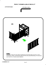 Preview for 5 page of OXFORD BABY PEARSON 49588 Assembly Instructions Manual