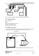 Preview for 18 page of oxford diffraction KMW150CCD User Manual