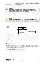 Preview for 19 page of oxford diffraction KMW150CCD User Manual