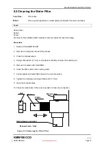 Preview for 23 page of oxford diffraction KMW150CCD User Manual