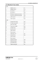 Preview for 14 page of oxford diffraction KMW200CCD User Manual