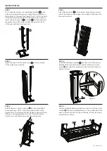 Preview for 2 page of Oxford Garden BB60K Assembly Instructions