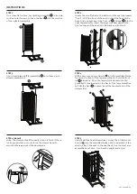 Предварительный просмотр 2 страницы Oxford Garden CD60K Assembly Instructions