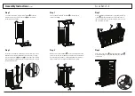 Предварительный просмотр 2 страницы Oxford Garden EX48 Assembly Instructions