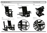 Preview for 3 page of Oxford Garden FRANKLING FRCH Assembly Instructions