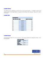 Предварительный просмотр 13 страницы Oxford Instrucments E1000 User Manual
