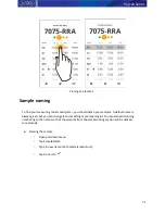 Предварительный просмотр 27 страницы Oxford Instrucments VULCAN Series User Manual