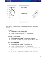 Предварительный просмотр 30 страницы Oxford Instrucments VULCAN Series User Manual