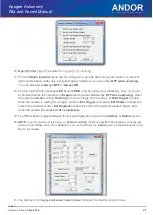 Предварительный просмотр 22 страницы Oxford Instruments Andor Apogee Alta Series Hardware Manual