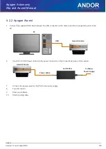 Предварительный просмотр 26 страницы Oxford Instruments Andor Apogee Alta Series Hardware Manual