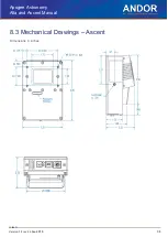 Предварительный просмотр 36 страницы Oxford Instruments Andor Apogee Alta Series Hardware Manual