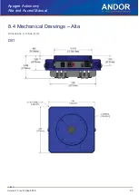 Предварительный просмотр 37 страницы Oxford Instruments Andor Apogee Alta Series Hardware Manual