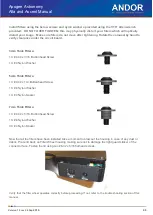 Предварительный просмотр 46 страницы Oxford Instruments Andor Apogee Alta Series Hardware Manual