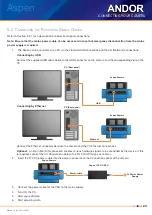 Предварительный просмотр 24 страницы Oxford Instruments Andor Apogee Aspen Series Hardware Manual