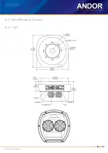 Предварительный просмотр 33 страницы Oxford Instruments Andor Apogee Aspen Series Hardware Manual