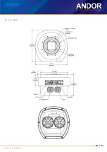 Предварительный просмотр 34 страницы Oxford Instruments Andor Apogee Aspen Series Hardware Manual