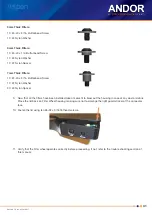 Предварительный просмотр 41 страницы Oxford Instruments Andor Apogee Aspen Series Hardware Manual