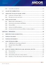 Preview for 3 page of Oxford Instruments Andor Balor Hardware Manual