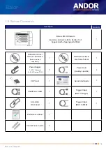 Preview for 14 page of Oxford Instruments Andor Balor Hardware Manual