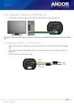 Preview for 22 page of Oxford Instruments Andor Balor Hardware Manual