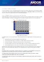 Preview for 27 page of Oxford Instruments Andor Balor Hardware Manual