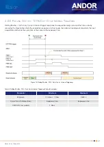 Preview for 41 page of Oxford Instruments Andor Balor Hardware Manual