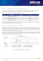 Preview for 49 page of Oxford Instruments Andor Balor Hardware Manual