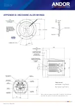 Preview for 69 page of Oxford Instruments Andor Balor Hardware Manual