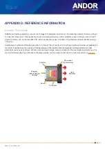 Preview for 71 page of Oxford Instruments Andor Balor Hardware Manual