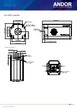 Предварительный просмотр 32 страницы Oxford Instruments ANDOR iKon-M Hardware Manual